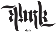 Mark